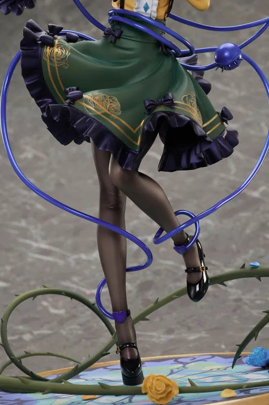 Touhou Project Honkowa! I'm Behind You - Komeiji Koishi - 1/6 (MAGI ARTS)ㅤ – Magi Arts – ActionFigureBrasil