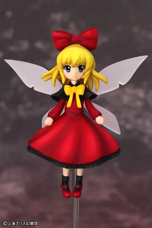 Touhou Project - Hourai - Shanghai - Alice's Doll Set - 1/7 (Griffon Enterprises)ㅤ – Griffon Enterprises – ActionFigureBrasil