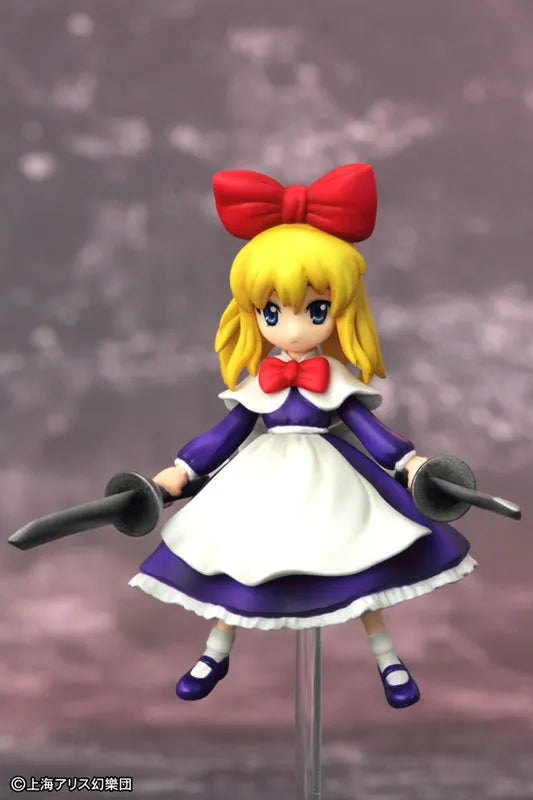 Touhou Project - Hourai - Shanghai - Alice's Doll Set - 1/7 (Griffon Enterprises)ㅤ – Griffon Enterprises – ActionFigureBrasil