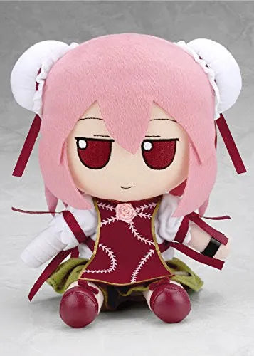 Touhou Project - Ibaraki Kasen - FumoFumo - Touhou Plush Series #32ㅤ – Gift – ActionFigureBrasil