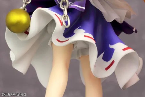 Touhou Project - Ibuki Suika - 1/8ㅤ – Griffon Enterprises – ActionFigure Brasil
