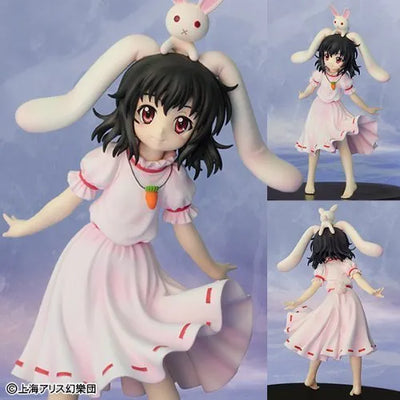 Touhou Project - Inaba Tewi - 1/8ㅤ – Griffon Enterprises – ActionFigureBrasil