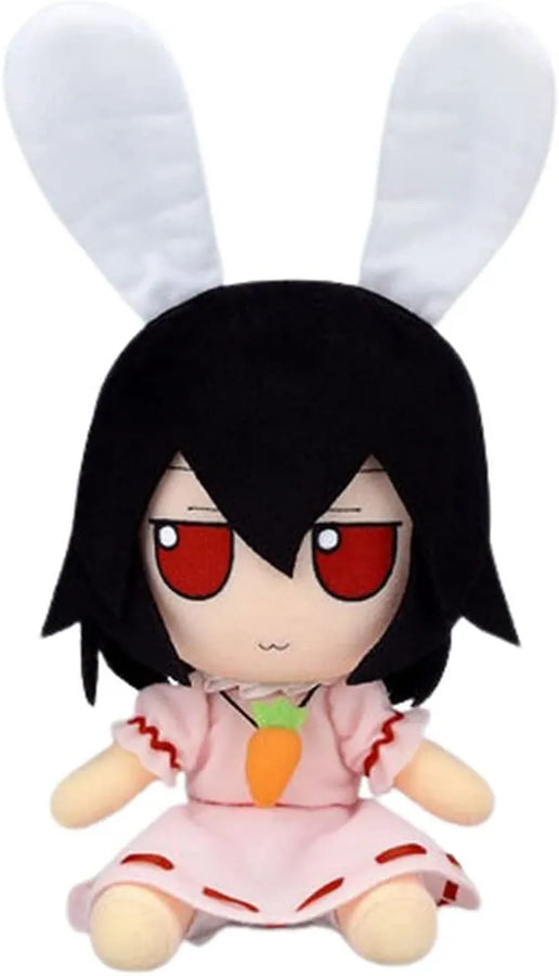 Touhou Project - Inaba Tewi - FumoFumo - Touhou Plush Series (22) (Gift)ㅤ – Gift – ActionFigureBrasil