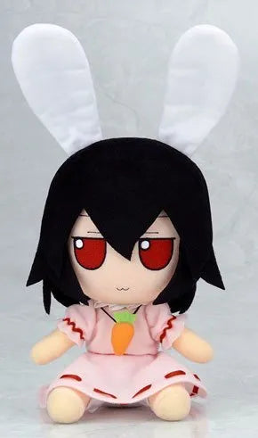 Touhou Project - Inaba Tewi - FumoFumo - Touhou Plush Series 22ㅤ – Gift – ActionFigureBrasil