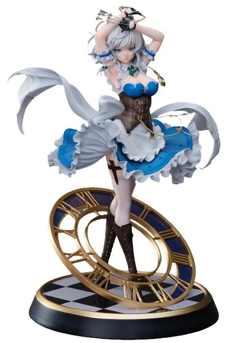 Touhou Project - Izayoi Sakuya - 1/6 (Magi Arts)ㅤ – Magi Arts – ActionFigureBrasil