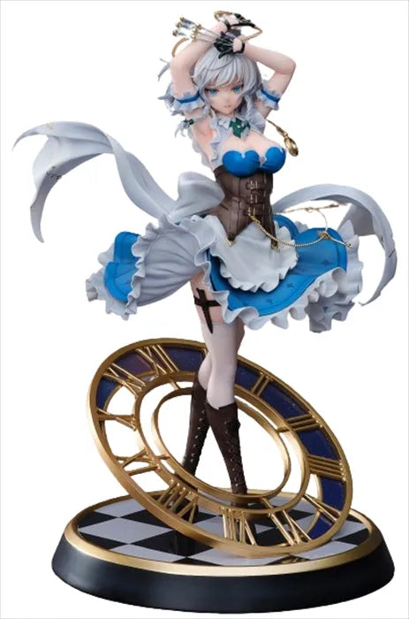 Touhou Project - Izayoi Sakuya - 1/6 (Magi Arts)ㅤ – Magi Arts – ActionFigureBrasil