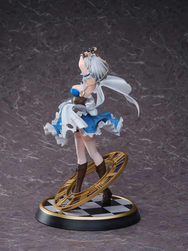 Touhou Project - Izayoi Sakuya - 1/6 (Magi Arts)ㅤ – Magi Arts – ActionFigureBrasil