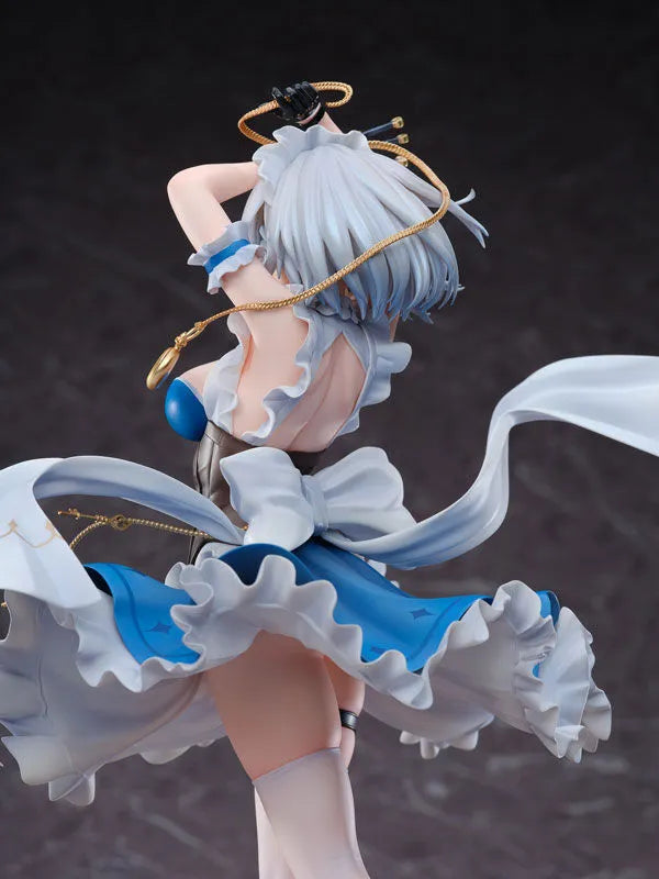 Touhou Project - Izayoi Sakuya - 1/6 (Magi Arts)ㅤ – Magi Arts – ActionFigureBrasil