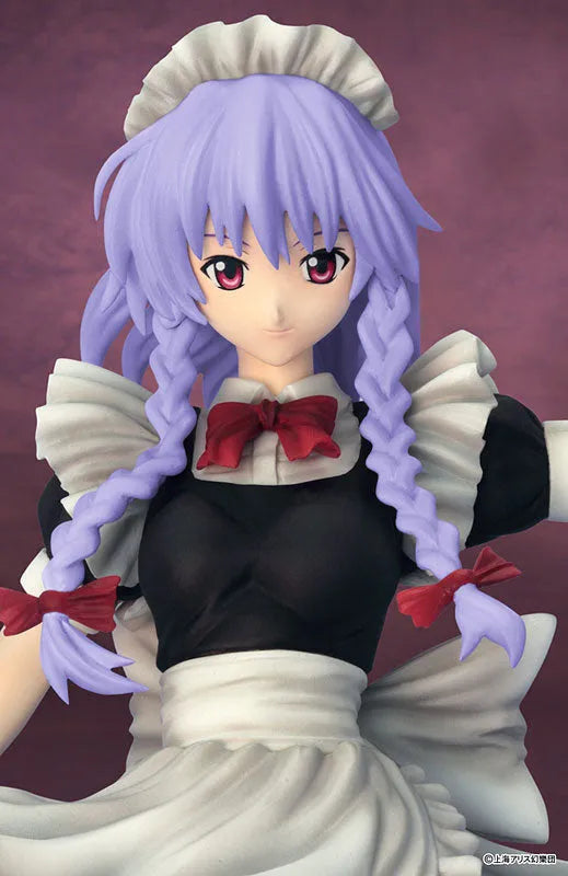 Touhou Project - Izayoi Sakuya - 1/7 - Black Maid, Combat ver. (Griffon Enterprises)ㅤ – Griffon Enterprises – ActionFigureBrasil