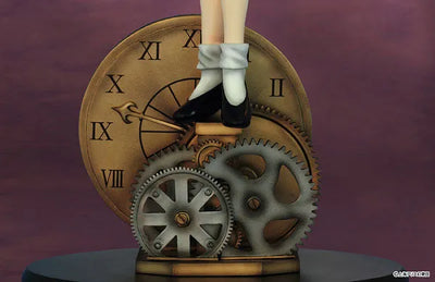 Touhou Project - Izayoi Sakuya - 1/7 - Black Maid, Combat ver. (Griffon Enterprises)ㅤ – Griffon Enterprises – ActionFigureBrasil — iluminação de estúdio