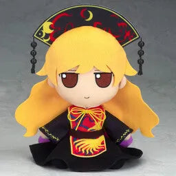 Touhou Project - Junko - FumoFumo - Touhou Plush Series (61) (Gift)ㅤ – Gift – ActionFigureBrasil