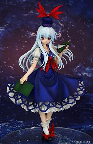 Touhou Project - Kamishirasawa Keine - 1/8ㅤ – Griffon Enterprises – ActionFigureBrasil