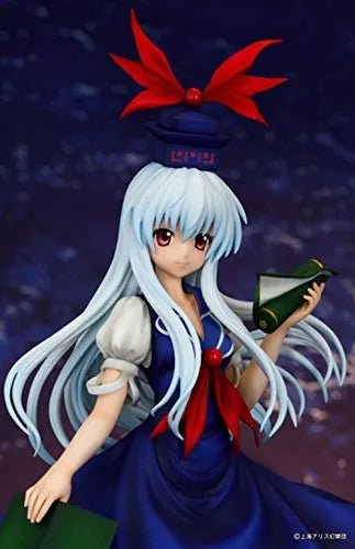 Touhou Project - Kamishirasawa Keine - 1/8ㅤ – Griffon Enterprises – ActionFigureBrasil — detalhe do produto