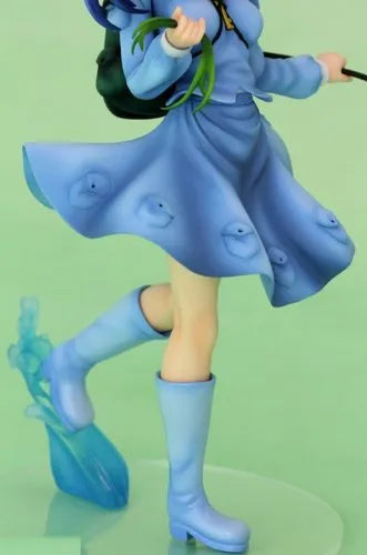 Touhou Project - Kawashiro Nitori - 1/8ㅤ – Griffon Enterprises – ActionFigureBrasil — ambientada