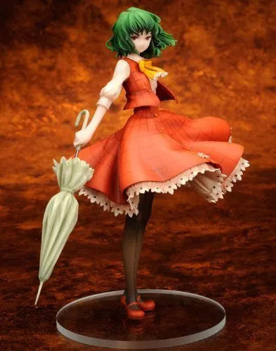 Touhou Project - Kazami Yuuka - 1/8ㅤ – quesQ – ActionFigureBrasil