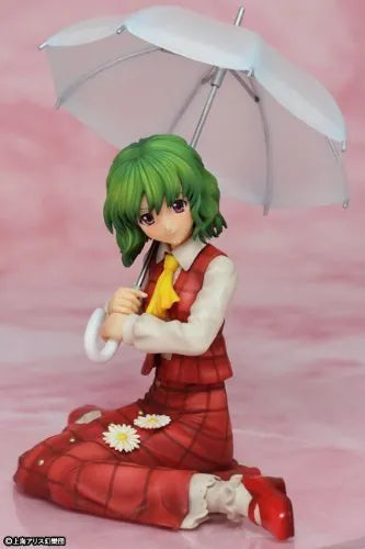 Touhou Project - Kazami Yuuka - 1/8 - Ver. 2ㅤ – Griffon Enterprises – ActionFigureBrasil