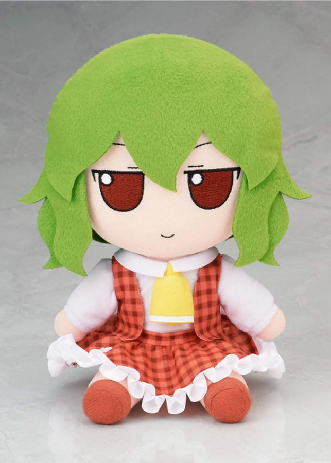 Touhou Project - Kazami Yuuka - FumoFumo - Touhou Plush Series 46 (Gift)ㅤ – Gift – ActionFigureBrasil