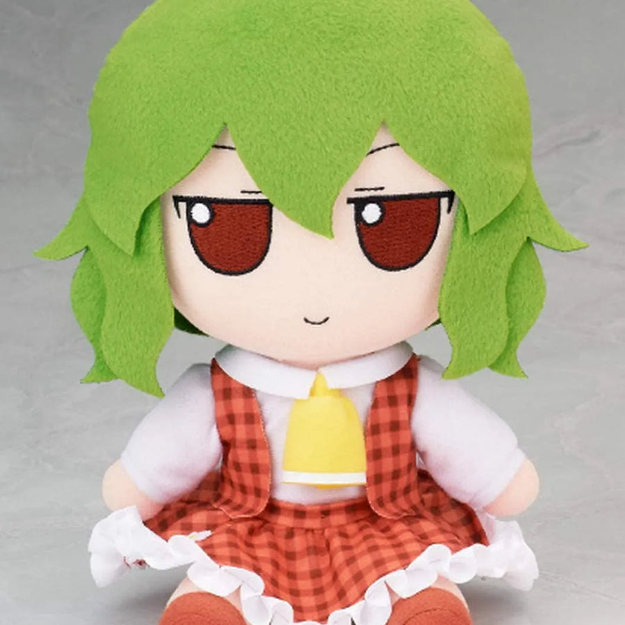 Touhou Project - Kazami Yuuka - FumoFumo - Touhou Plush Series 46 (Gift)ㅤ – Gift – ActionFigureBrasil