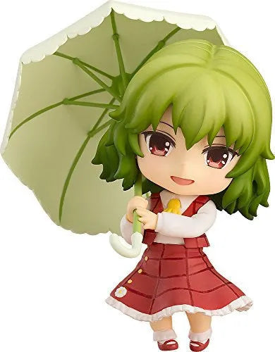Touhou Project - Kazami Yuuka - Nendoroid #735 (Good Smile Company)ㅤ – Good Smile Company – ActionFigure Brasil
