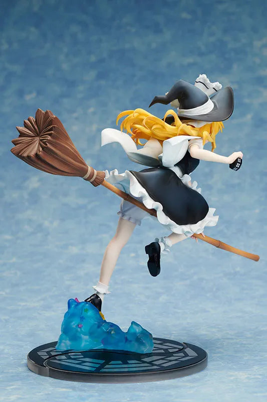 Touhou Project - Kirisame Marisa - 1/7 (Aniplex) [Shop Exclusive]ㅤ – Aniplex – ActionFigureBrasil