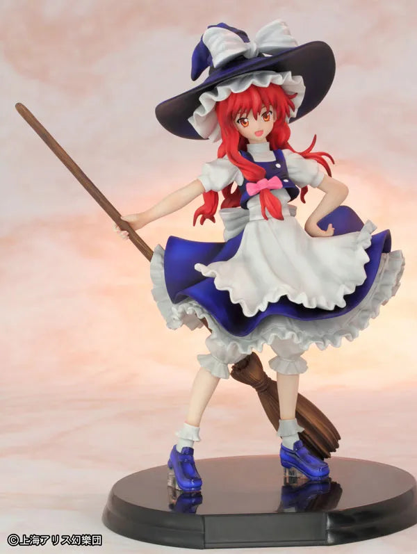 Touhou Project - Kirisame Marisa - 1/8 - Hisoutensoku Red Hair (Griffon Enterprises)ㅤ – Griffon Enterprises – ActionFigureBrasil