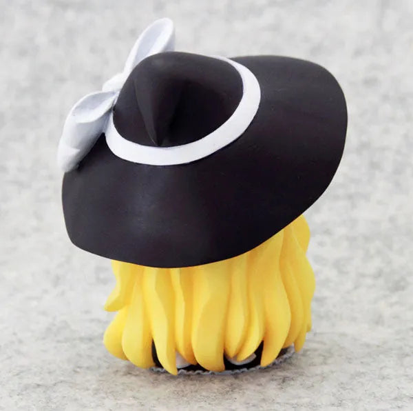 Touhou Project - Kirisame Marisa - Petanko (Penguin Parade)ㅤ – Penguin Parade – ActionFigureBrasil