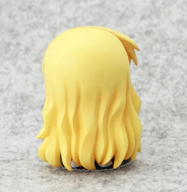 Touhou Project - Kirisame Marisa - Petanko (Penguin Parade)ㅤ – Penguin Parade – ActionFigureBrasil
