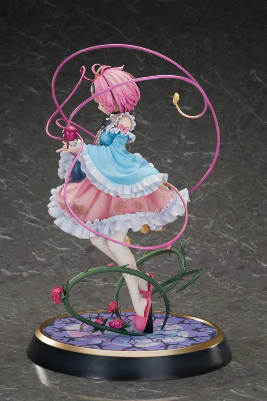 Touhou Project - Komeiji Satori - 1/6 - 3rd Eye (Magi Arts)ㅤ – Magi Arts – ActionFigure Brasil