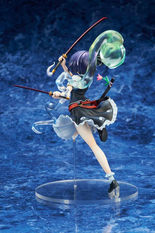 Touhou Project - Konpaku Youmu - Black Color (Bell Fine)ㅤ – Bell Fine – ActionFigureBrasil