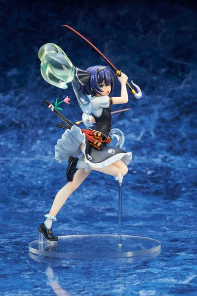 Touhou Project - Konpaku Youmu - Black Color (Bell Fine)ㅤ – Bell Fine – ActionFigureBrasil — detalhe do produto
