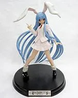 Touhou Project - Mad Moon Rabbit "Reisen Udongein Inaba" -Kaeizuka White Color- 1/8ㅤ – Puella Magi Madoka Magica – ActionFigureBrasil