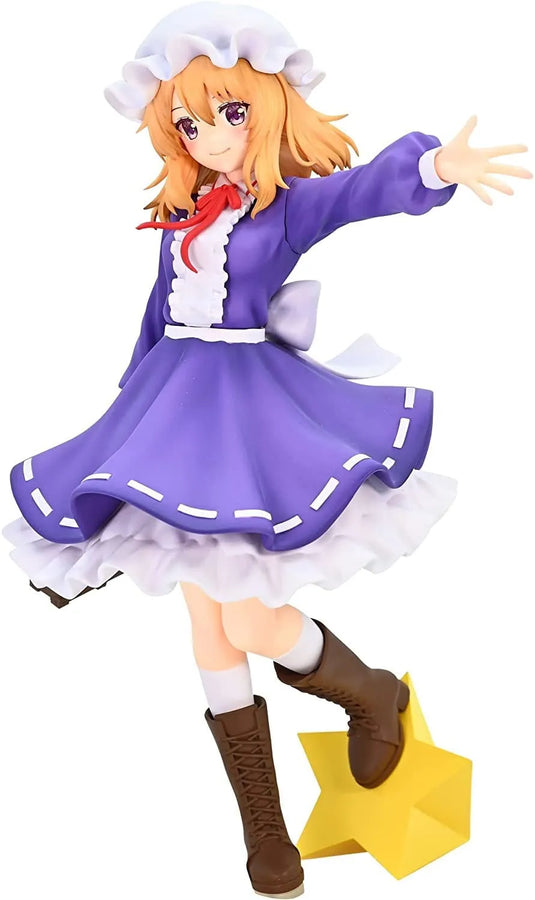Touhou Project - Maribel Hearn - Trio-Try-iT (FuRyu)ㅤ – FuRyu – ActionFigure Brasil