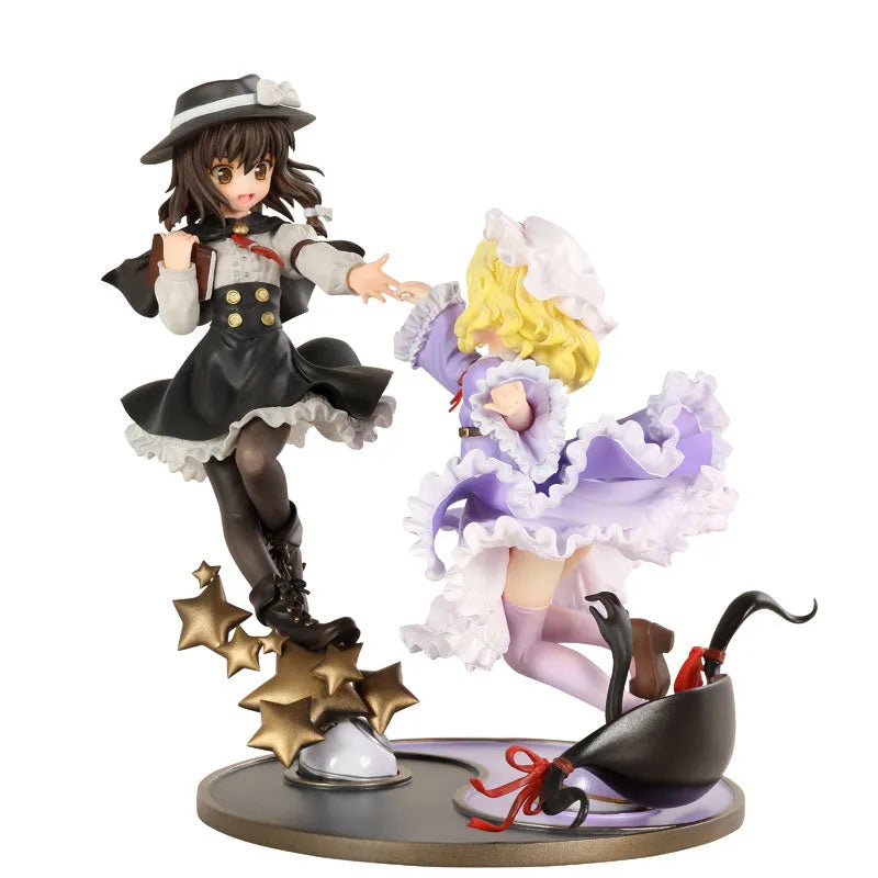 Touhou Project - Maribel Hearn - Usami Renko - 2026 Re-release (Bell Fine)ㅤ – Bell Fine – ActionFigureBrasil