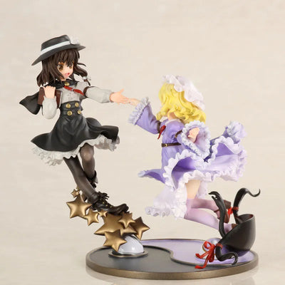 Touhou Project - Maribel Hearn - Usami Renko - 2026 Re-release (Bell Fine)ㅤ – Bell Fine – ActionFigureBrasil — detalhe do produto