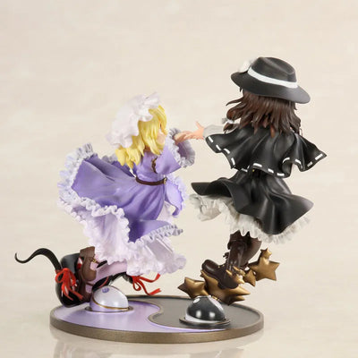 Touhou Project - Maribel Hearn - Usami Renko - 2026 Re-release (Bell Fine)ㅤ – Bell Fine – ActionFigureBrasil — close