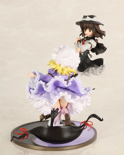 Touhou Project - Maribel Hearn - Usami Renko - 2026 Re-release (Bell Fine)ㅤ – Bell Fine – ActionFigureBrasil — embalagem