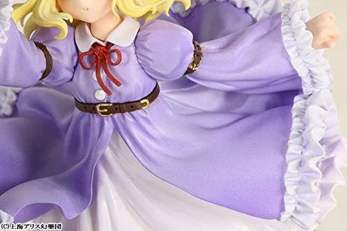 Touhou Project - Maribel Hearn - Usami Renko (Bell Fine)ㅤ – Bell Fine – ActionFigure Brasil