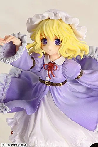 Touhou Project - Maribel Hearn - Usami Renko (Bell Fine)ㅤ – Bell Fine – ActionFigure Brasil