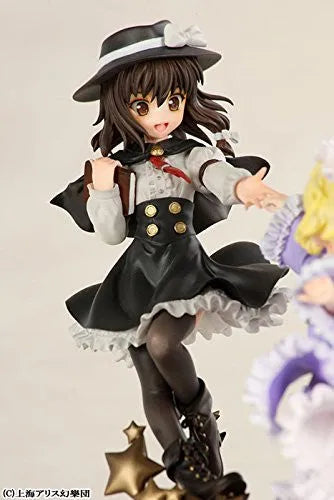 Touhou Project - Maribel Hearn - Usami Renko (Bell Fine)ㅤ – Bell Fine – ActionFigure Brasil