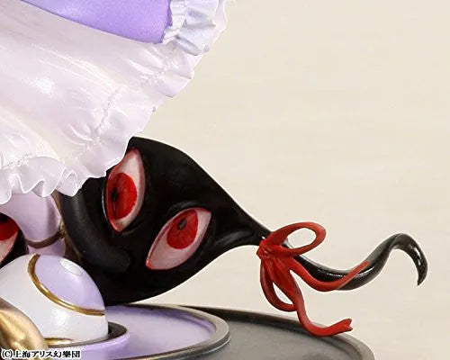 Touhou Project - Maribel Hearn - Usami Renko (Bell Fine)ㅤ – Bell Fine – ActionFigure Brasil