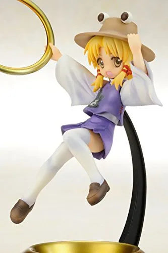 Touhou Project - Moriya Suwakoㅤ – quesQ – ActionFigureBrasil