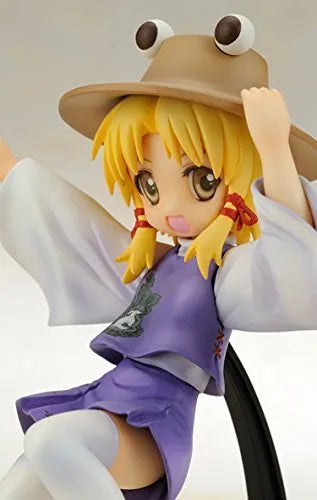Touhou Project - Moriya Suwakoㅤ – quesQ – ActionFigureBrasil