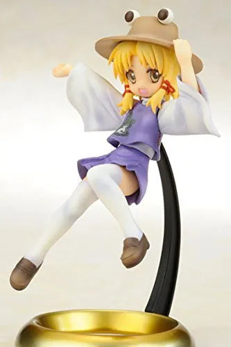 Touhou Project - Moriya Suwakoㅤ – quesQ – ActionFigureBrasil
