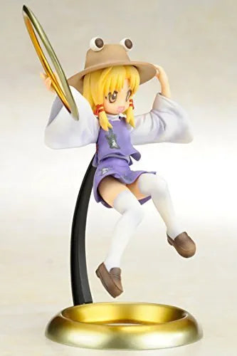 Touhou Project - Moriya Suwakoㅤ – quesQ – ActionFigureBrasil — close