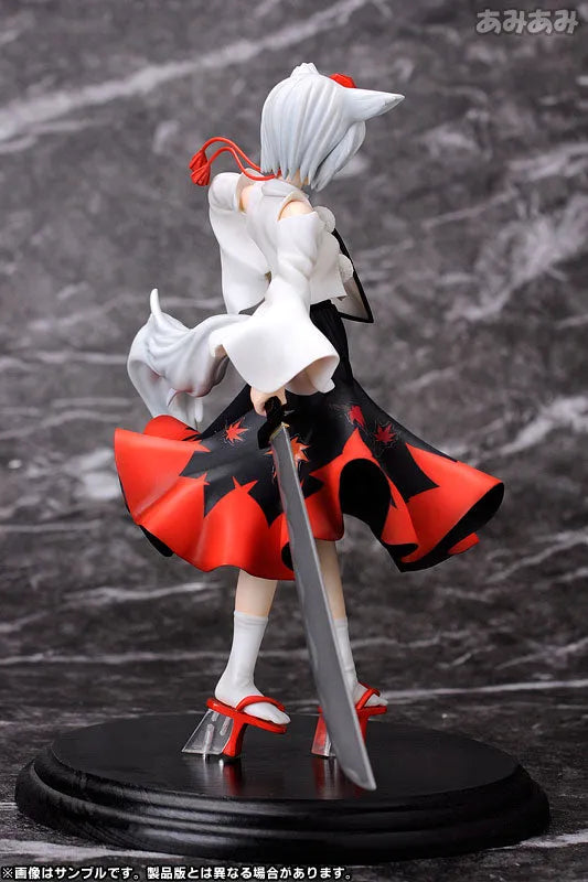 Touhou Project - Mountain's Telegnosis 