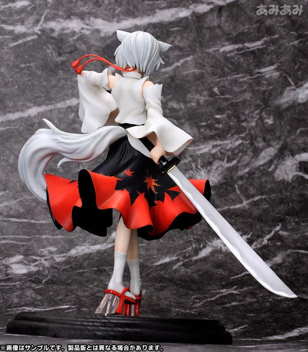 Touhou Project - Mountain's Telegnosis 