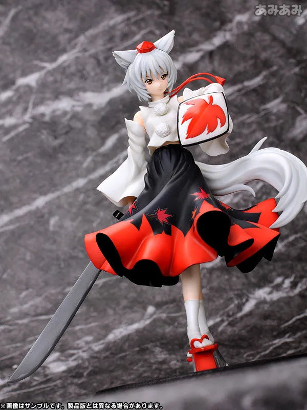 Touhou Project - Mountain's Telegnosis 