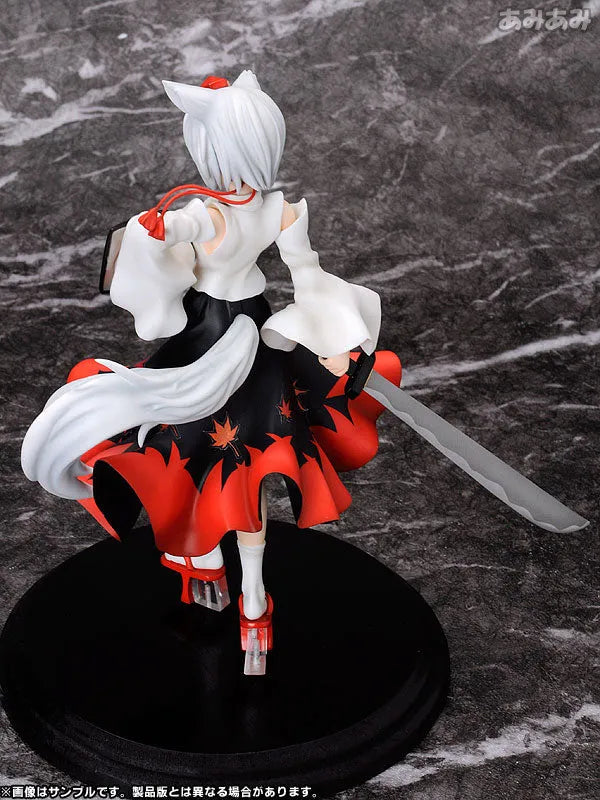 Touhou Project - Mountain's Telegnosis 