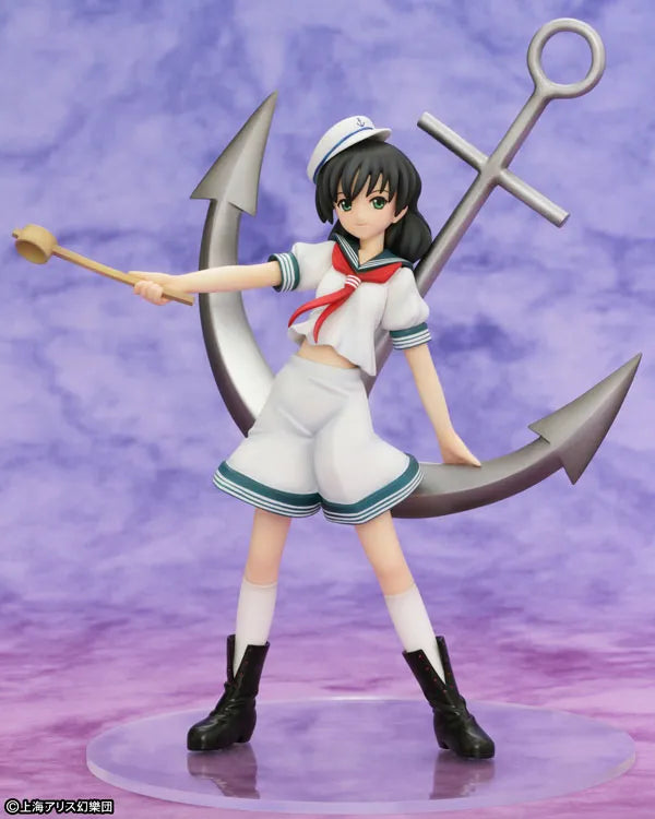 Touhou Project - Murasa Minamitu - 1/8 (Griffon Enterprises)ㅤ – Griffon Enterprises – ActionFigureBrasil