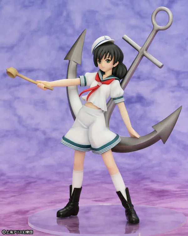 Touhou Project - Murasa Minamitu - 1/8 (Griffon Enterprises)ㅤ – Griffon Enterprises – ActionFigureBrasil